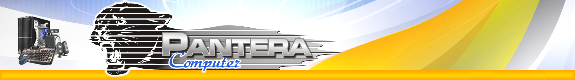 Pantera Computer - obchod s vpotovou technikou. Servis potaov Zvolen